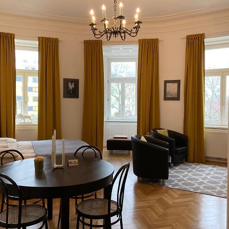 Apartment Vienna Smart Living Exterior photo