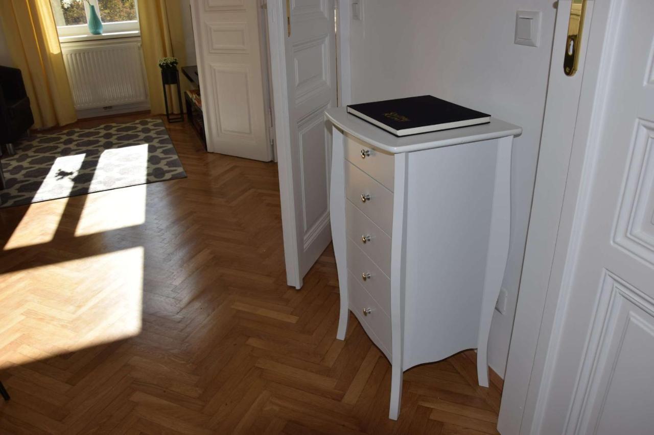 Apartment Vienna Smart Living Exterior photo