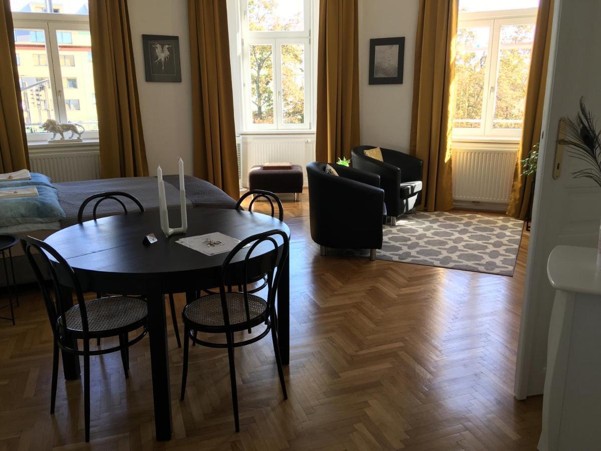 Apartment Vienna Smart Living Exterior photo